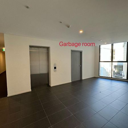 סידני Spacious1 Br@Waterfront Olympic Park_Free Carpark מראה חיצוני תמונה